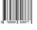 Barcode Image for UPC code 9786589806677