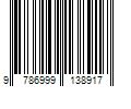 Barcode Image for UPC code 9786999138917