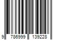 Barcode Image for UPC code 9786999139228