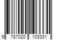 Barcode Image for UPC code 9787020103331