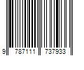 Barcode Image for UPC code 9787111737933