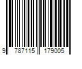 Barcode Image for UPC code 9787115179005