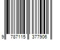 Barcode Image for UPC code 9787115377906