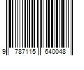 Barcode Image for UPC code 9787115640048