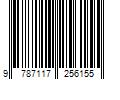 Barcode Image for UPC code 9787117256155