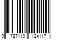 Barcode Image for UPC code 9787119124117