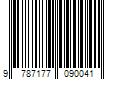 Barcode Image for UPC code 9787177090041