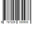 Barcode Image for UPC code 9787229030933