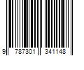 Barcode Image for UPC code 9787301341148