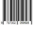 Barcode Image for UPC code 9787302059585