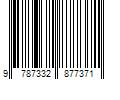 Barcode Image for UPC code 9787332877371