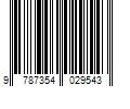 Barcode Image for UPC code 9787354029543