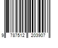 Barcode Image for UPC code 9787512203907