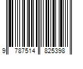 Barcode Image for UPC code 9787514825398