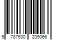 Barcode Image for UPC code 9787530209066