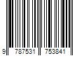 Barcode Image for UPC code 9787531753841