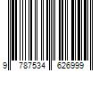 Barcode Image for UPC code 9787534626999