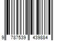 Barcode Image for UPC code 9787539439884