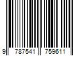 Barcode Image for UPC code 9787541759611