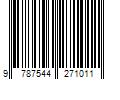 Barcode Image for UPC code 9787544271011