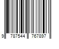 Barcode Image for UPC code 9787544767897