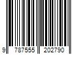 Barcode Image for UPC code 9787555202790