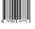 Barcode Image for UPC code 9787558047770