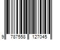 Barcode Image for UPC code 9787558127045