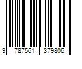 Barcode Image for UPC code 9787561379806