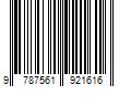 Barcode Image for UPC code 9787561921616