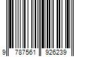 Barcode Image for UPC code 9787561926239