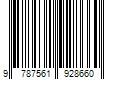 Barcode Image for UPC code 9787561928660