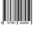 Barcode Image for UPC code 9787561928950