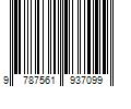 Barcode Image for UPC code 9787561937099