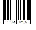 Barcode Image for UPC code 9787561941959