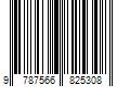 Barcode Image for UPC code 9787566825308