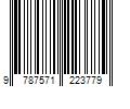 Barcode Image for UPC code 9787571223779