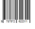 Barcode Image for UPC code 9787572622311