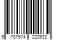 Barcode Image for UPC code 9787574222632