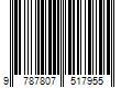 Barcode Image for UPC code 9787807517955