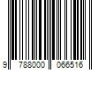 Barcode Image for UPC code 9788000066516