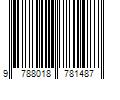 Barcode Image for UPC code 9788018781487