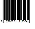 Barcode Image for UPC code 9788022213264