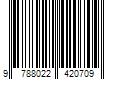 Barcode Image for UPC code 9788022420709