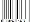 Barcode Image for UPC code 9788022420761