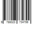 Barcode Image for UPC code 9788023734799