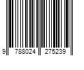 Barcode Image for UPC code 9788024275239