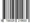 Barcode Image for UPC code 9788025215630