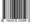 Barcode Image for UPC code 9788026220596