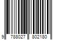 Barcode Image for UPC code 9788027802180